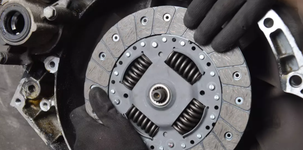 Clutch problems and solutions