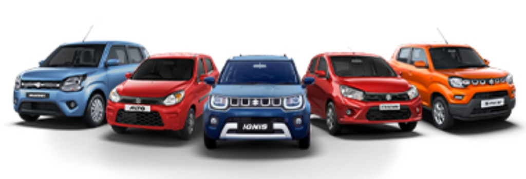 Why Maruti Suzuki is great