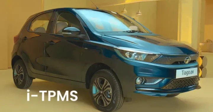 Tata Tiago EV Price - Reviews, Features, Colours and Images